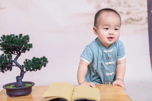江山宝宝严重便秘